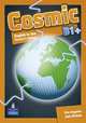 Cosmic B1+. Use of English. Teacher's Guide, 