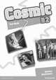 Cosmic B2. Test Book, Mestheneou Katerina 