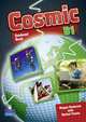 Student Book and Active Book Pack: Cosmic: Level B1 (+ CD-ROM), Roderick Megan, Finnie Rachel 