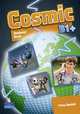 Cosmic B1+. Students' Book (+ CD-ROM), Beddall Fiona 