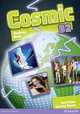 Cosmic B2. Students' Book (+ CD-ROM), Gaynor Suzanne, Fricker Rod 
