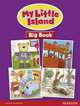 My Little Island 3. Big Book, 