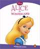 Alice in Wonderland: Level 5, Shipton Paul 