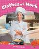 Clothes at Work: Level 2, Erocak Linnette 