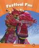 Festival Fun: Level 3, Ingham Barbara 