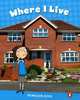 Where I Live: Level 1, Erocak Linnette 