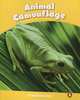 Animal Camouflage: Level 6, Laidlaw Caroline 