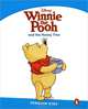 Winnie the Pooh and the Honey Tree, Williams M. 