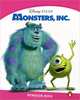 Monsters, Inc: Level 2, Ingham Barbara 