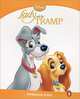 Lady and the Tramp: Level 3, Wilson Rachel 