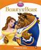 Beauty and the Beast: Level 3, Laidlaw Caroline 