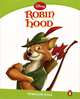 Robin Hood: Level 4, Potter Jocelyn 