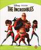The Incredibles: Level 4, Parker Helen 