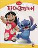 Lilo and Stitch: Level 6, Shipton Paul 
