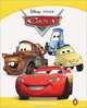 Cars: Level 6, Crook Marie 