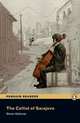 The Cellist of Sarajevo (+ Audio CD), Keen Annette 