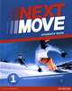 Next Move 1. Student's Book, Barraclough Carolyn, Stannett Katherine 