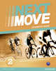 Next Move 2. Students' Book, Barraclough Carolyn, Wildman Jayne 