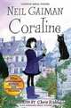 Coraline, Gaiman Neil 