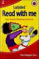 Read With Me Starter. Dragon Den, 