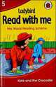 Read With Me 1. Kate and The Crocodile, 