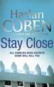 Stay Close, Coben Harlan 