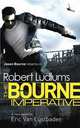 The Bourne Imperative, Ludlum Robert 