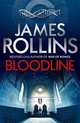 Blood Line, Rollins James 