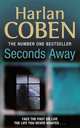 Seconds Away, Coben Harlan 