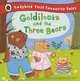 Goldilocks and the Three Bears, Baxter Nicola 