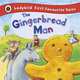 The Gingerbread Man, MacDonald Alan 
