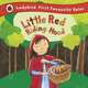 Little Red Riding Hood, Ross Mandy 