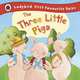 The Three Little Pigs, Baxter Nicola 