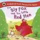 The Sly Fox and the Little Red Hen, Cross Mandy 
