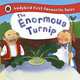 The Enormous Turnip, Yates Irene 
