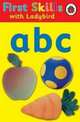 ABC, Clark Lesley 