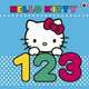 Hello Kitty: 123, 