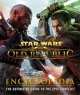 Star Wars: The Old Republic Encyclopedia, Zach Bush 