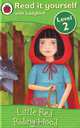 Little Red Riding Hood: Level 2, 