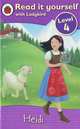 Heidi: Level 4, 