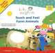 Touch and Feel Farm Animals, Aigner-Clark Julie 