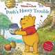 Pooh's Honey Trouble, Miller Sara F. 