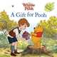 A Gift for Pooh, Miller Sara 