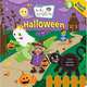 Touch and Feel Halloween, Zaidi Nadeem 