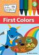 First Colors, Kelman Marcy 