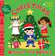 Christmas Around the World, Glass Calliope 