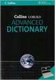 Collins Cobuild Advanced Dictionary + CD-ROM, 