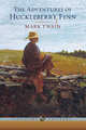 The Adventures of Huckleberry Finn, Twain Mark 