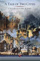 A Tale of Two Cities, Dickens Charles 