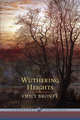 Wuthering Heights, Bronte Emily 
